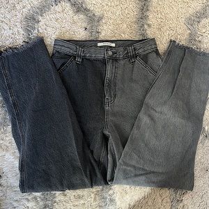 Pacsun jeans